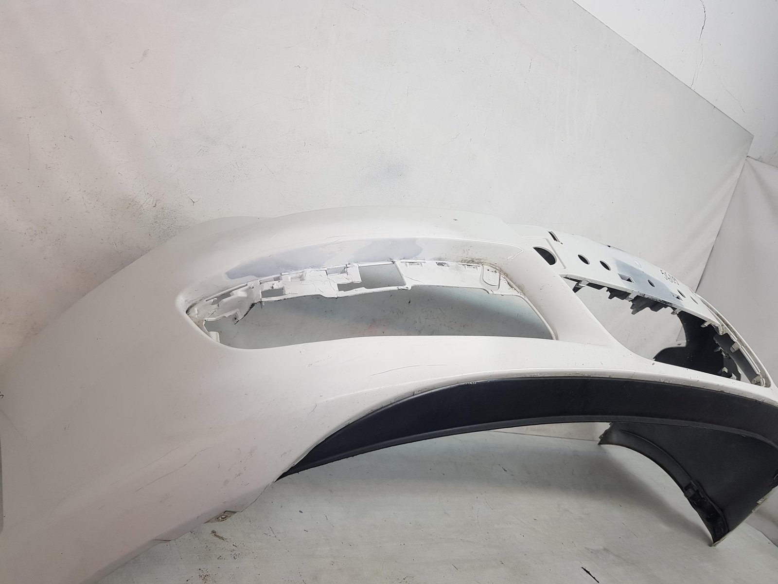 Bara fata Renault Laguna 3 facelift 620102560R 2011 2012 2013 2014 2015 - imagine 12