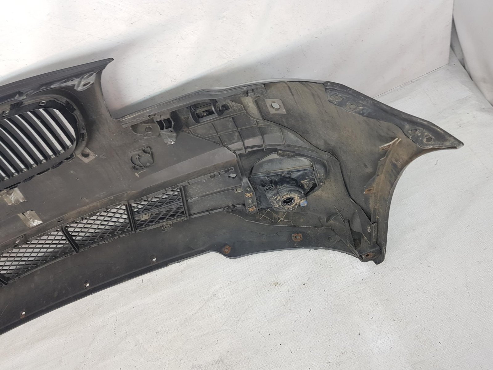 Bara fata BMW Seria 5 F10 F11 Completa 51117200712 2010 2011 2012 2013 - imagine 7