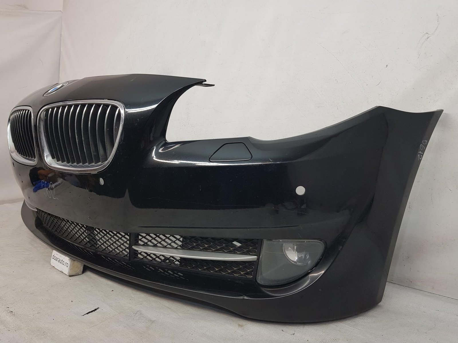 Bara fata BMW Seria 5 F10 F11 Completa 51117200712 2010 2011 2012 2013 - imagine 4
