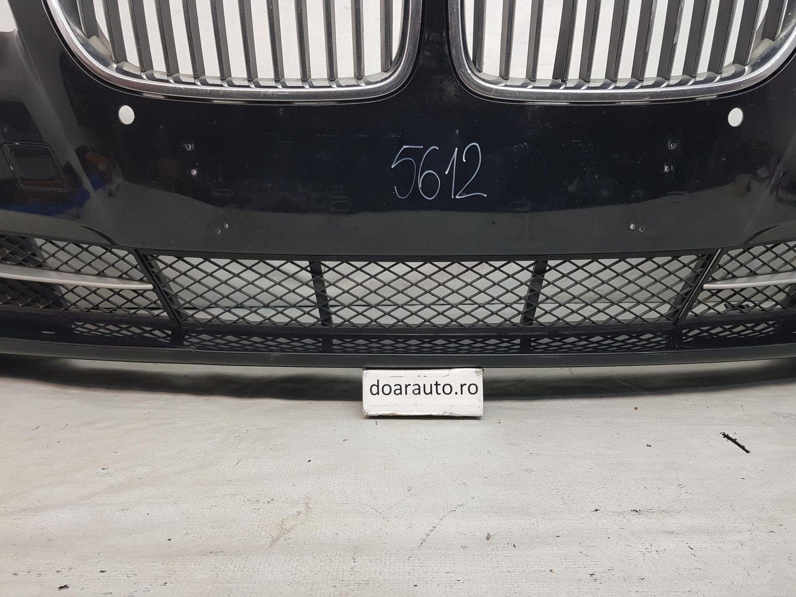 Bara fata BMW Seria 5 F10 F11 Completa 51117200712 2010 2011 2012 2013 - imagine 11