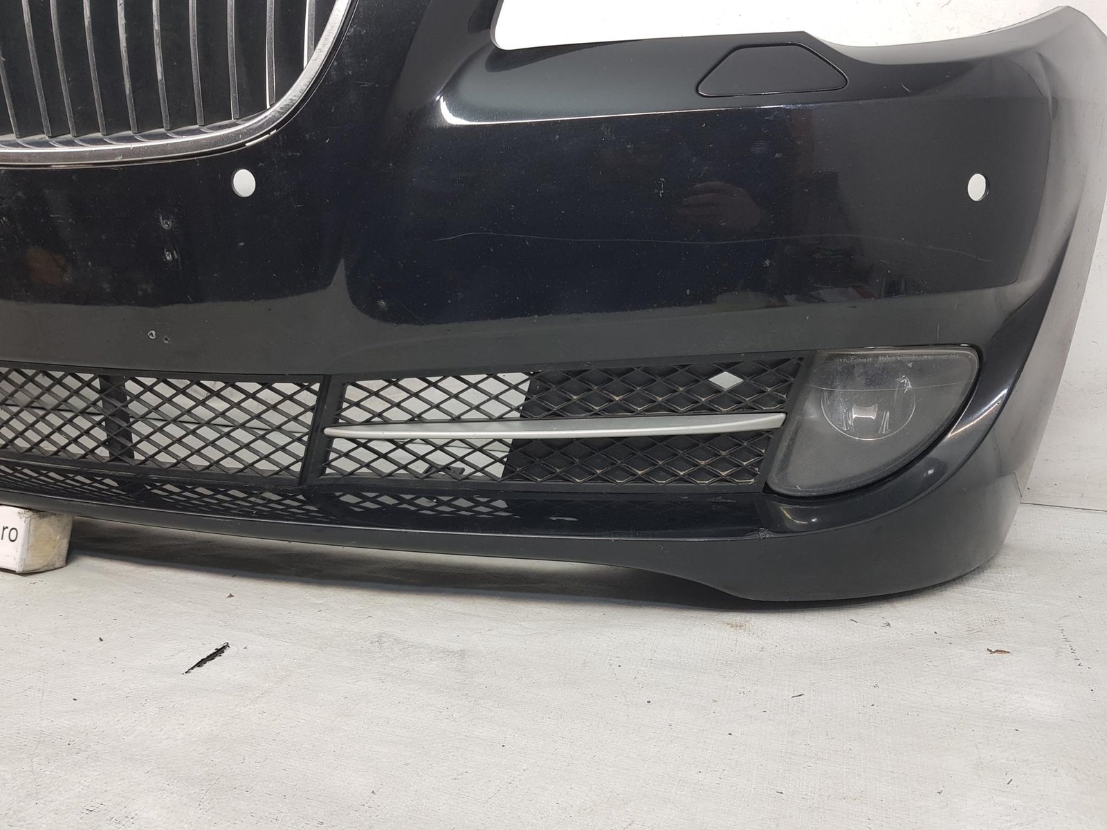 Bara fata BMW Seria 5 F10 F11 Completa 51117200712 2010 2011 2012 2013 - imagine 12