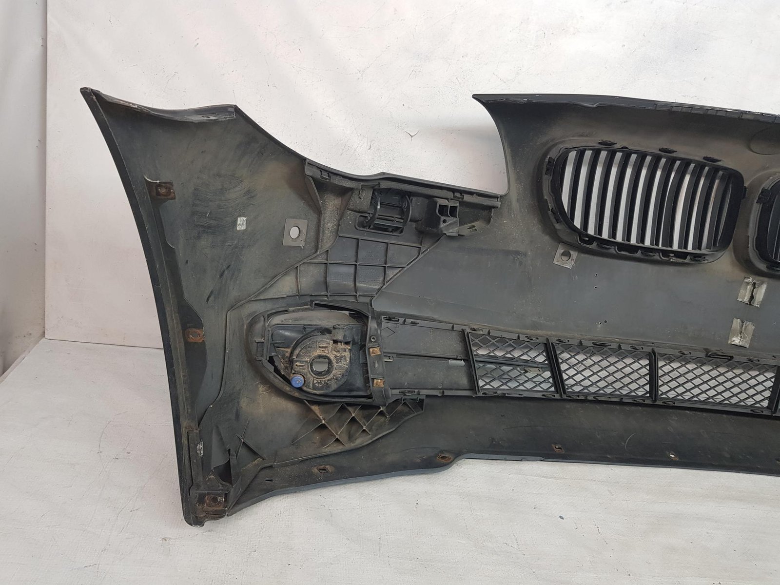 Bara fata BMW Seria 5 F10 F11 Completa 51117200712 2010 2011 2012 2013 - imagine 6