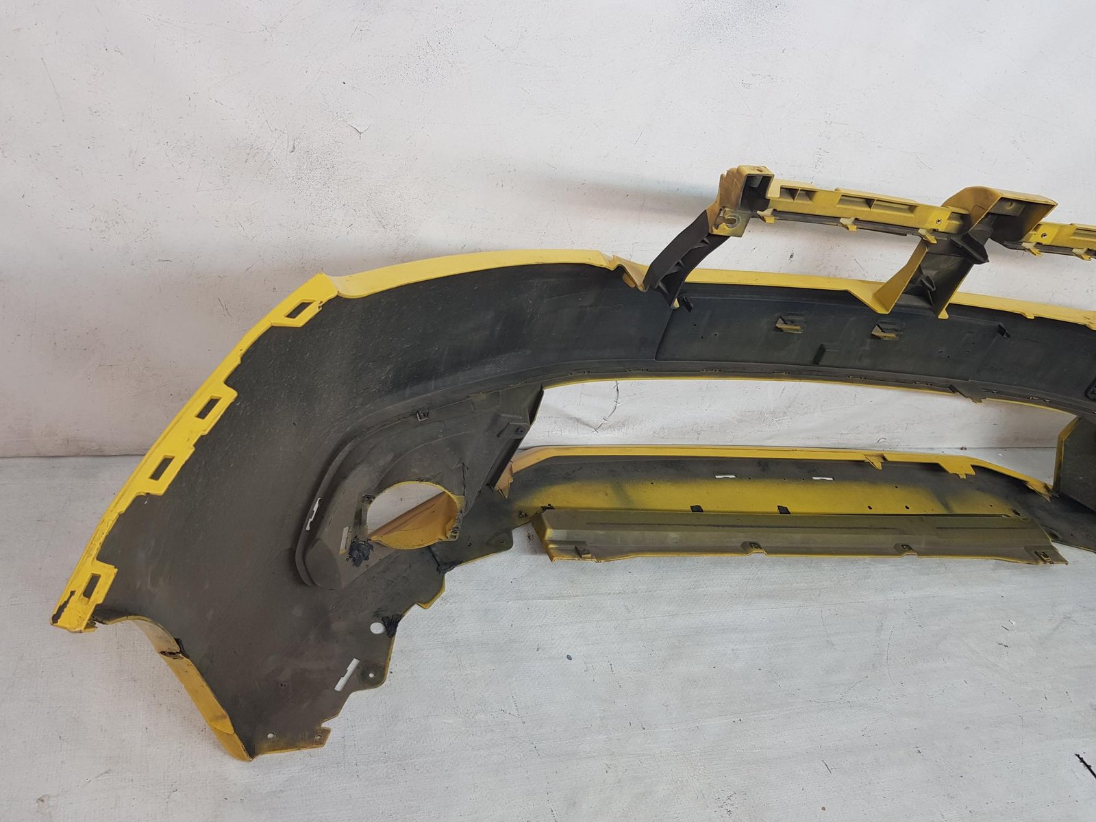 Bara fata Dacia Logan 2 Sandero 2 facelift 620226530R 2017 2018 2019 2020 - imagine 7