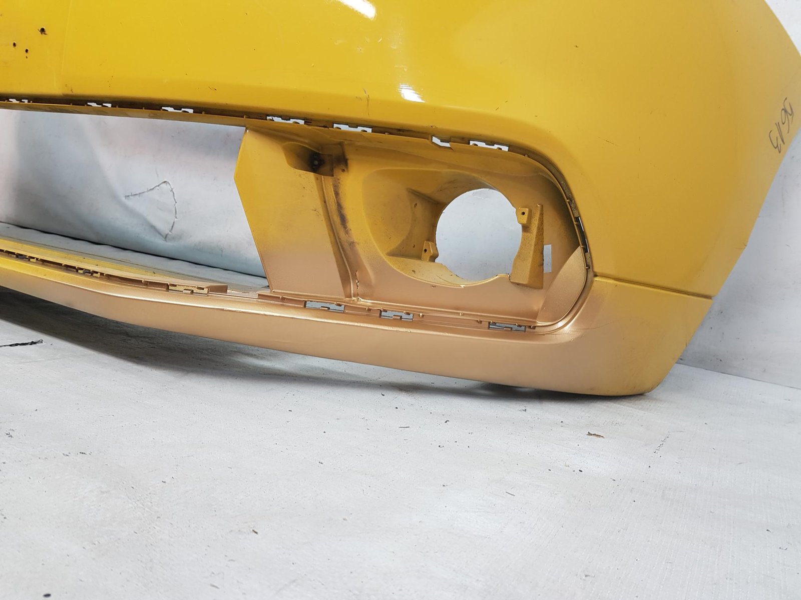 Bara fata Dacia Logan 2 Sandero 2 facelift 620226530R 2017 2018 2019 2020 - imagine 10