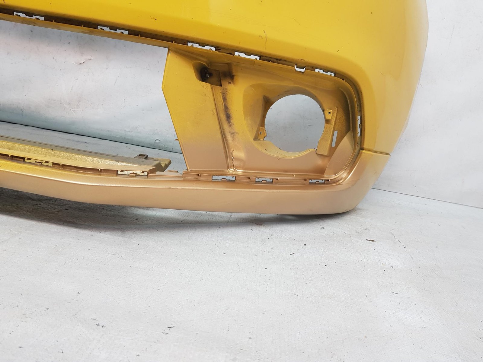 Bara fata Dacia Logan 2 Sandero 2 facelift 620226530R 2017 2018 2019 2020 - imagine 11