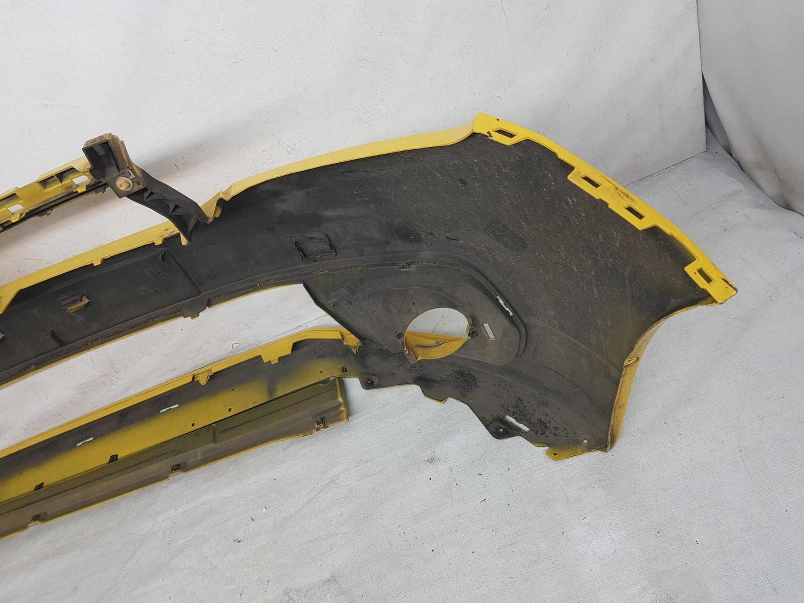 Bara fata Dacia Logan 2 Sandero 2 facelift 620226530R 2017 2018 2019 2020 - imagine 5