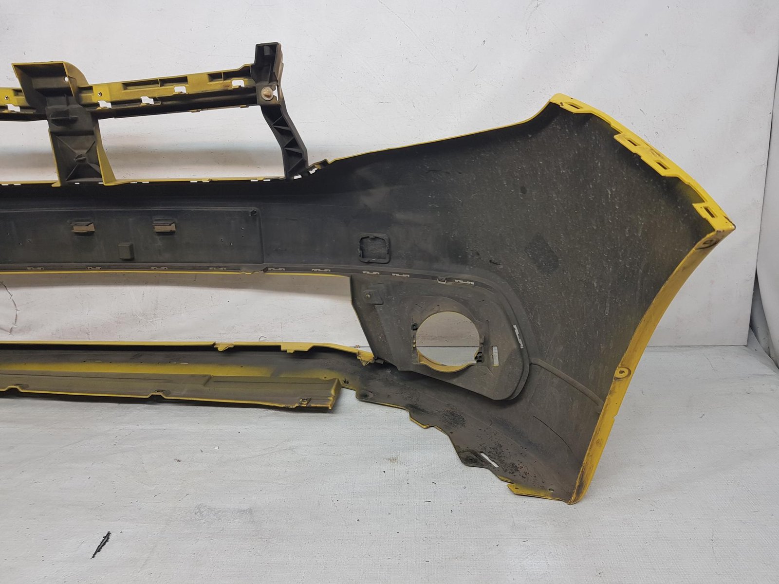 Bara fata Dacia Logan 2 Sandero 2 facelift 620226530R 2017 2018 2019 2020 - imagine 6