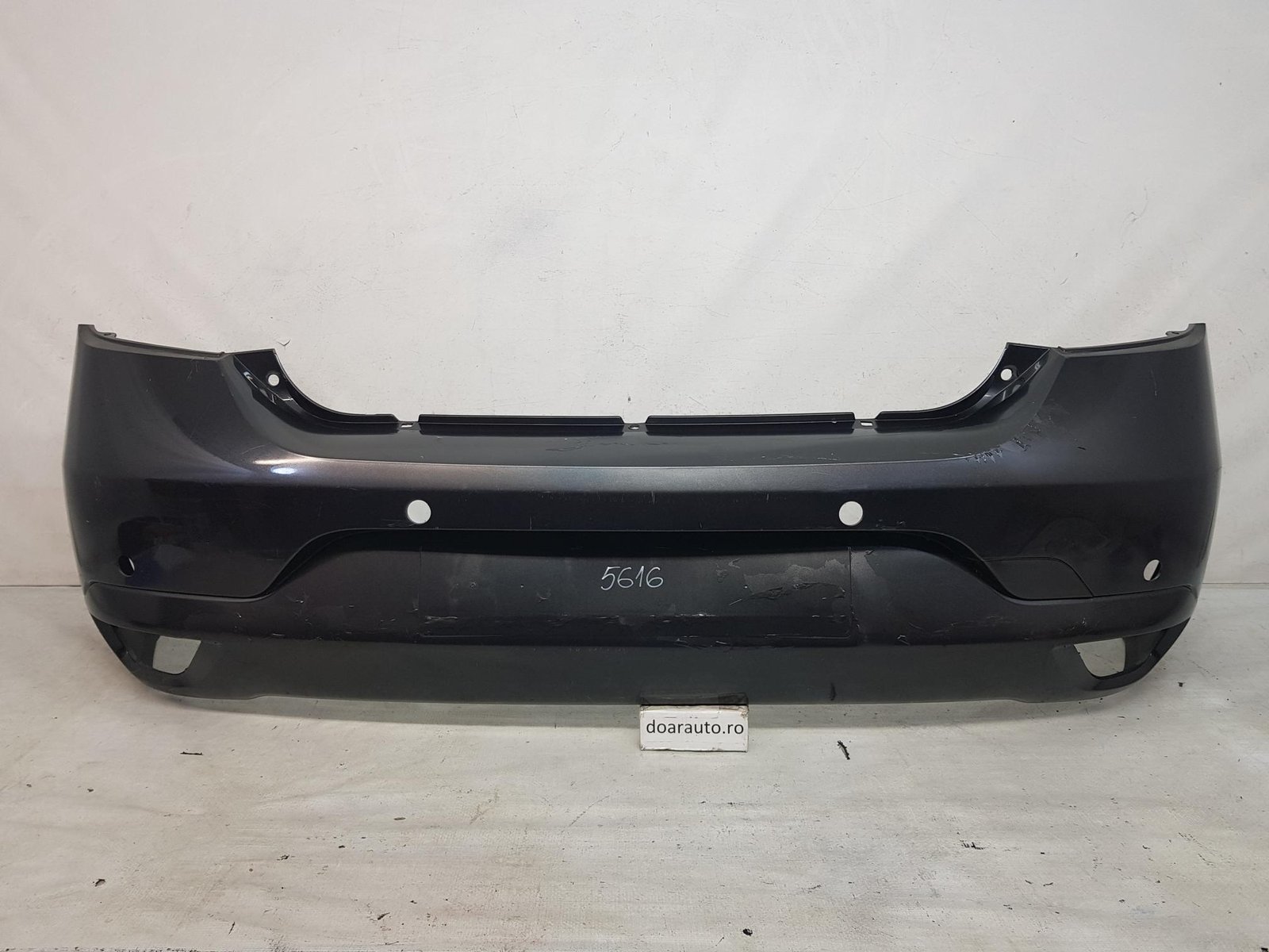 Bara spate Dacia Logan 2 facelift 850226910R 2017 2018 2019 2020