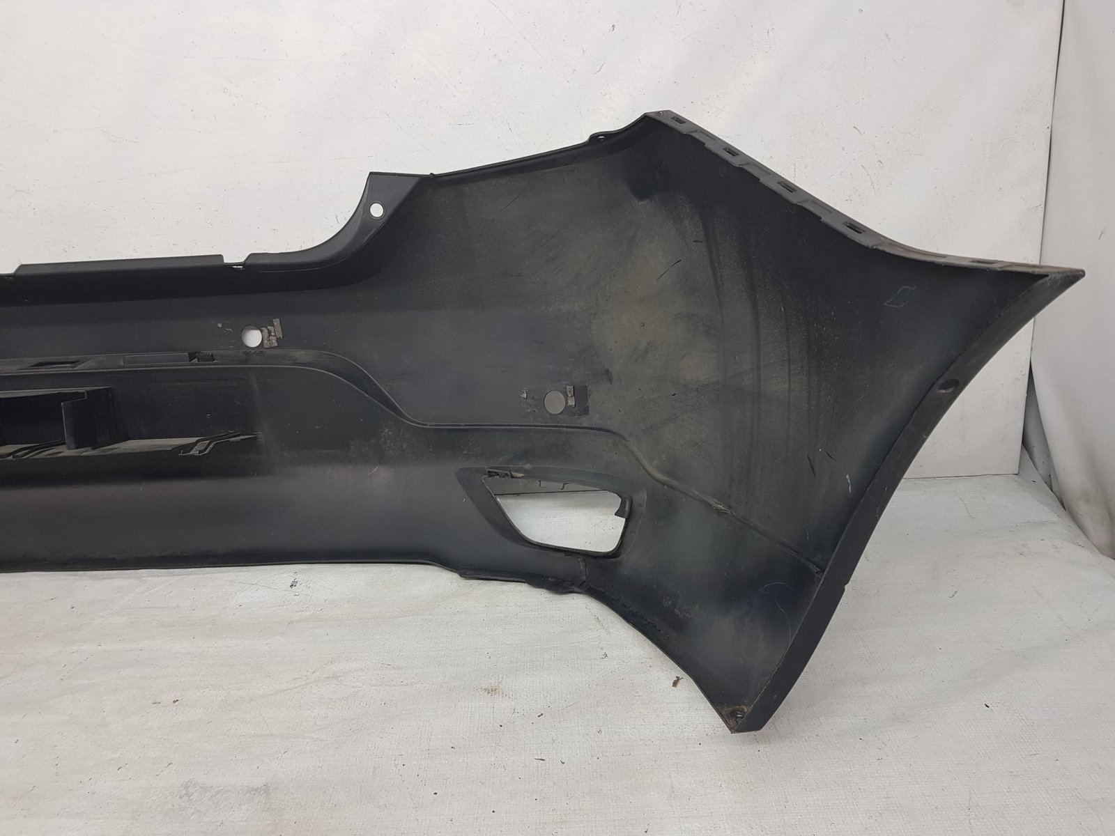 Bara spate Dacia Logan 2 facelift 850226910R 2017 2018 2019 2020 - imagine 8