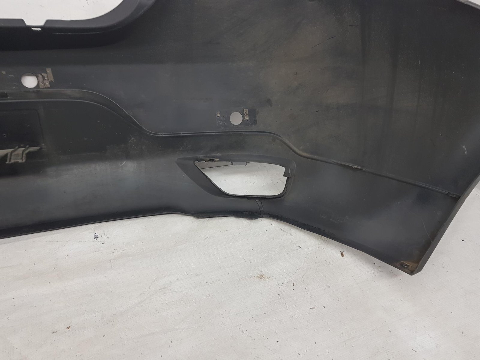 Bara spate Dacia Logan 2 facelift 850226910R 2017 2018 2019 2020 - imagine 12