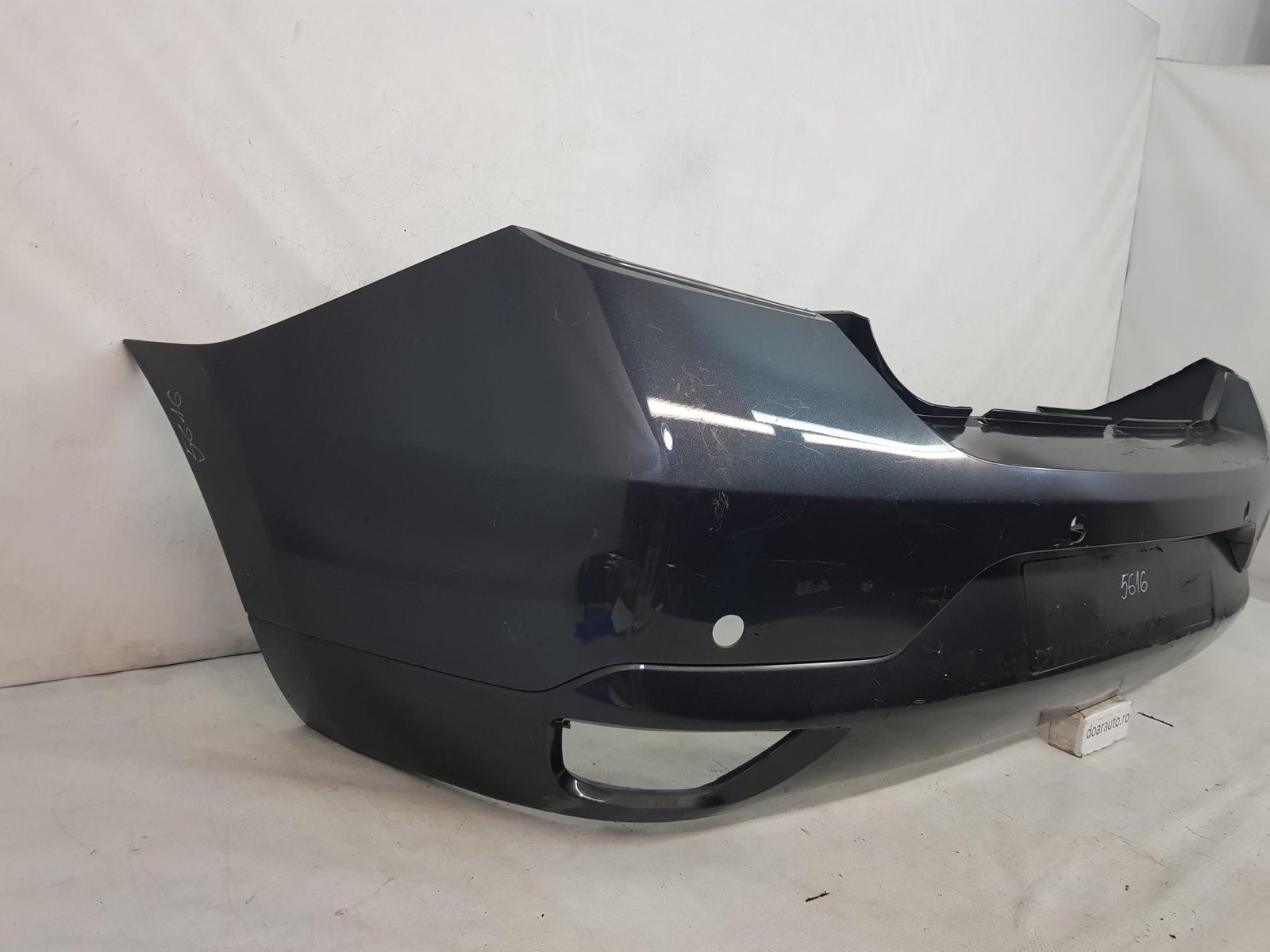 Bara spate Dacia Logan 2 facelift 850226910R 2017 2018 2019 2020 - imagine 3