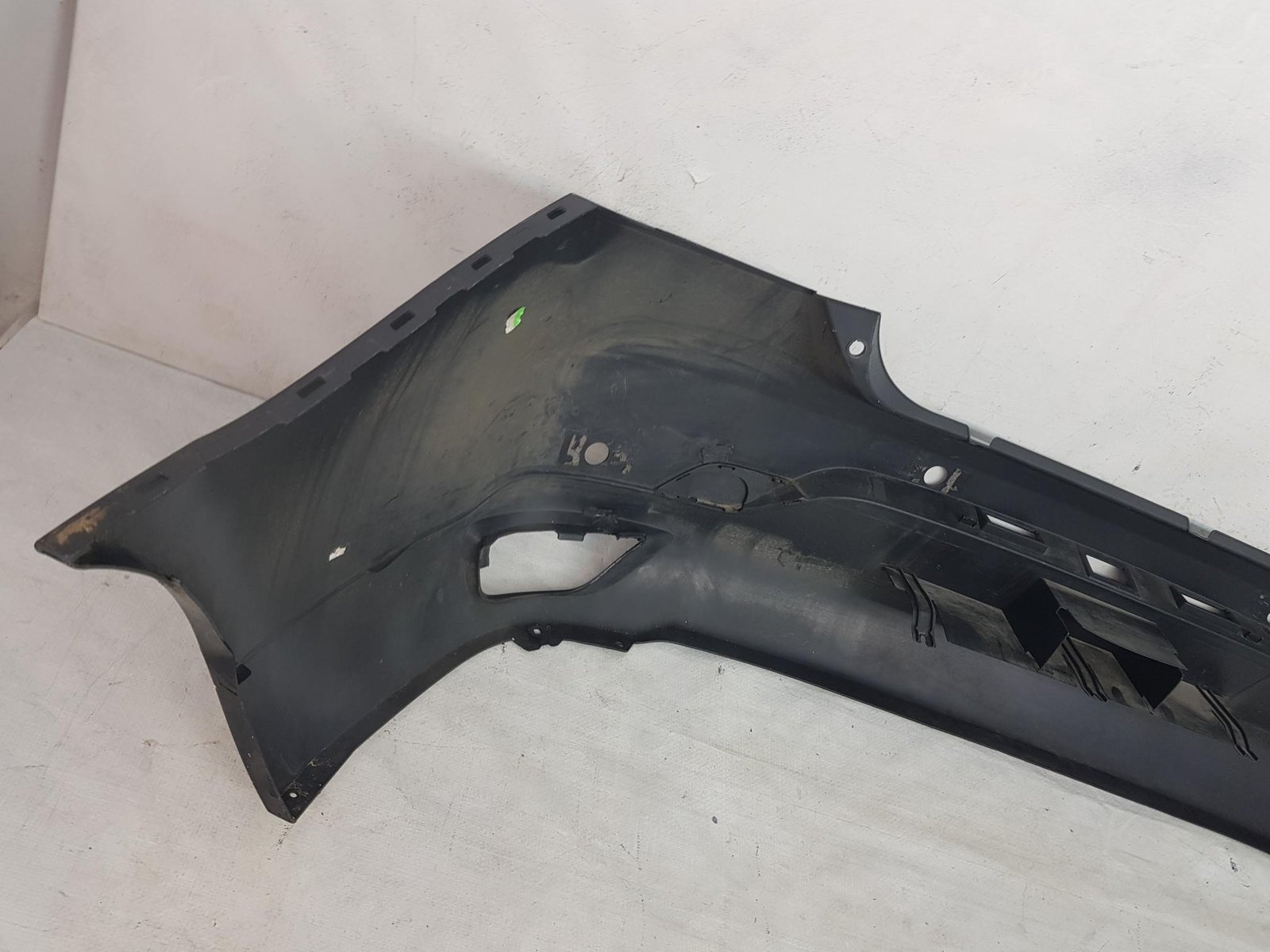 Bara spate Dacia Logan 2 facelift 850226910R 2017 2018 2019 2020 - imagine 5