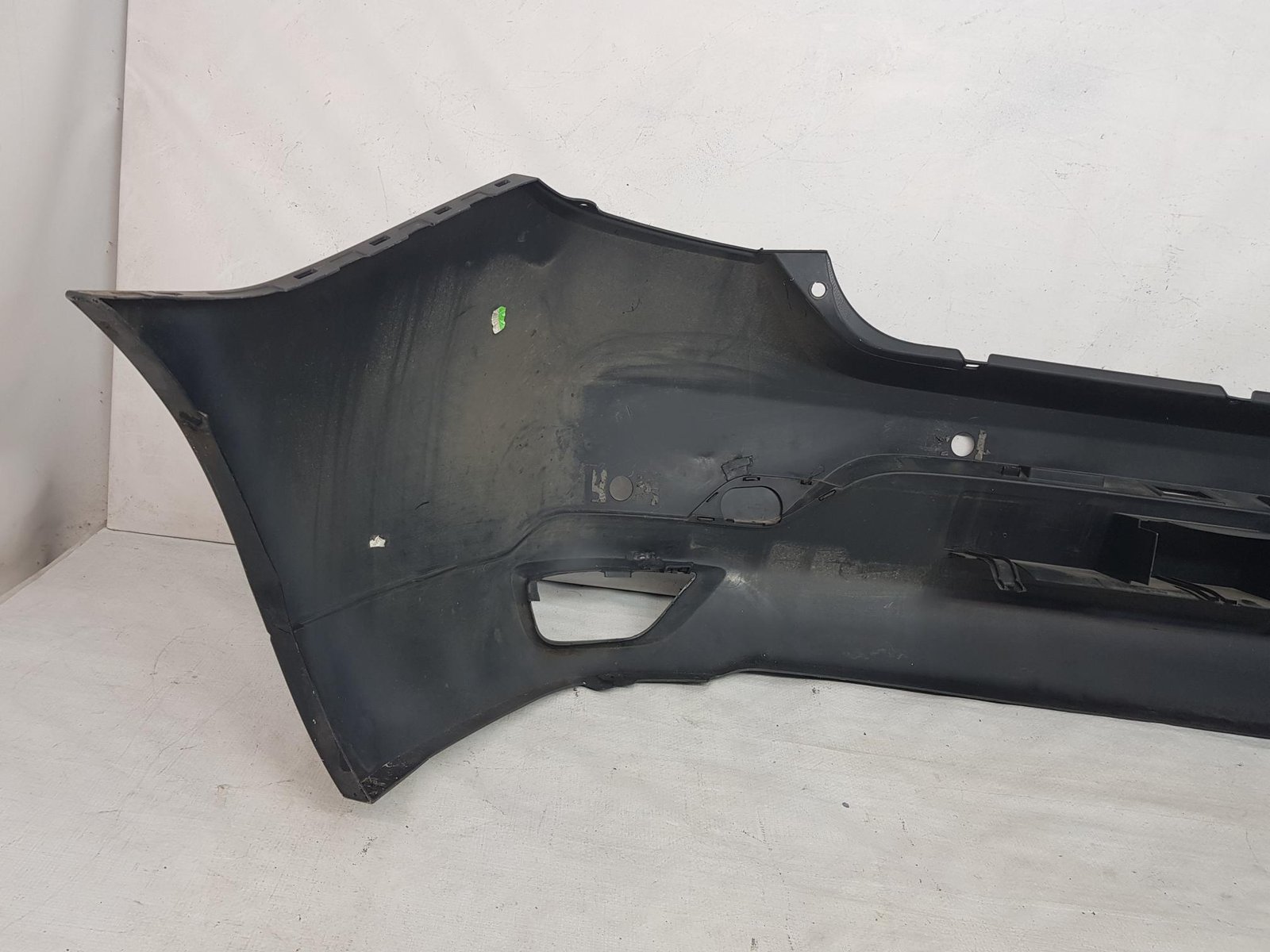 Bara spate Dacia Logan 2 facelift 850226910R 2017 2018 2019 2020 - imagine 6