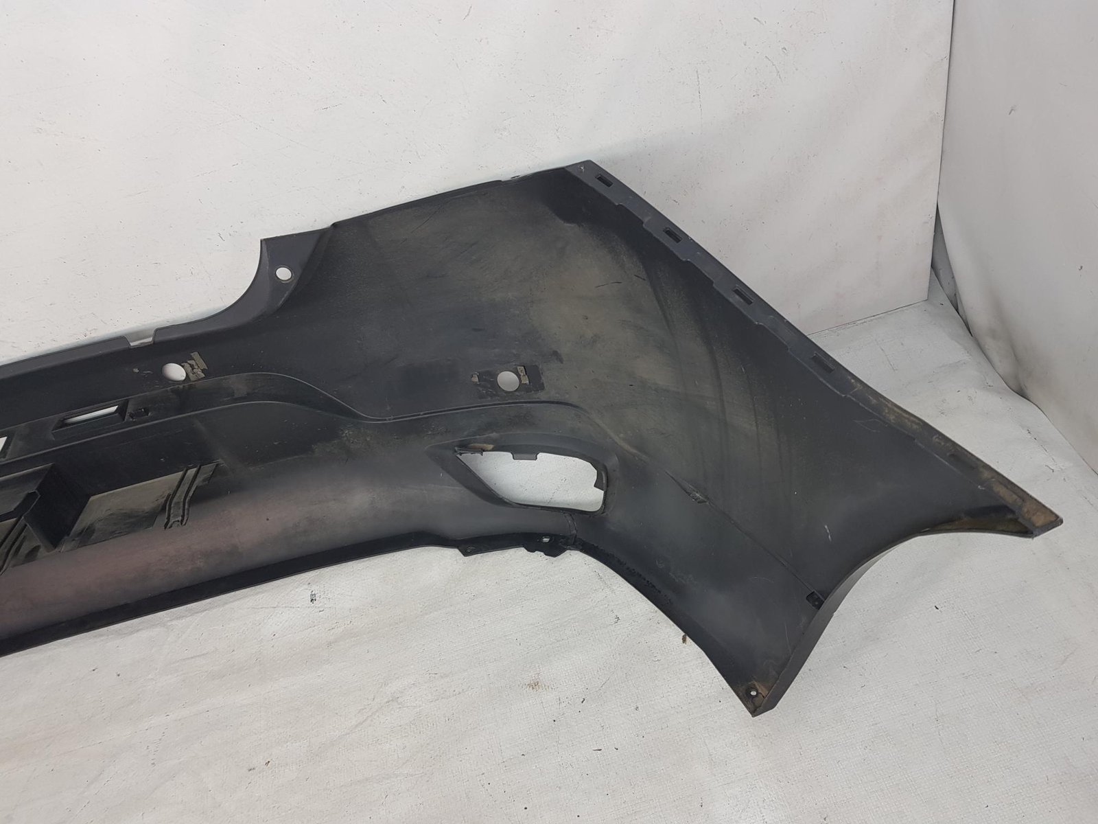 Bara spate Dacia Logan 2 facelift 850226910R 2017 2018 2019 2020 - imagine 7