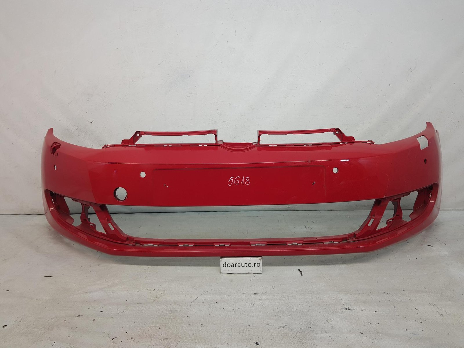 Bara fata VW Golf 6 Hatchback 2009 2010 2011 2012 2013