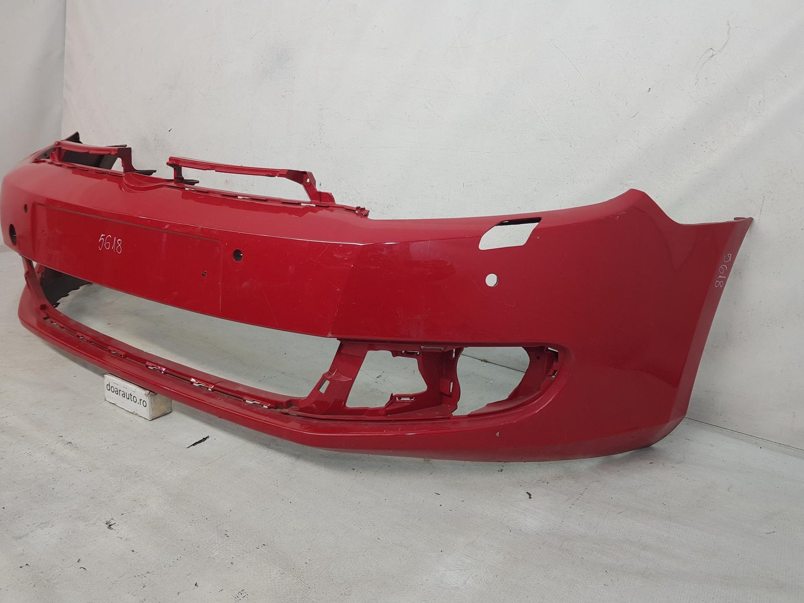 Bara fata VW Golf 6 Hatchback 2009 2010 2011 2012 2013 - imagine 3