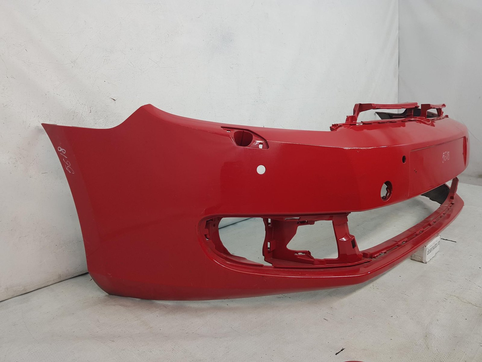 Bara fata VW Golf 6 Hatchback 2009 2010 2011 2012 2013 - imagine 4