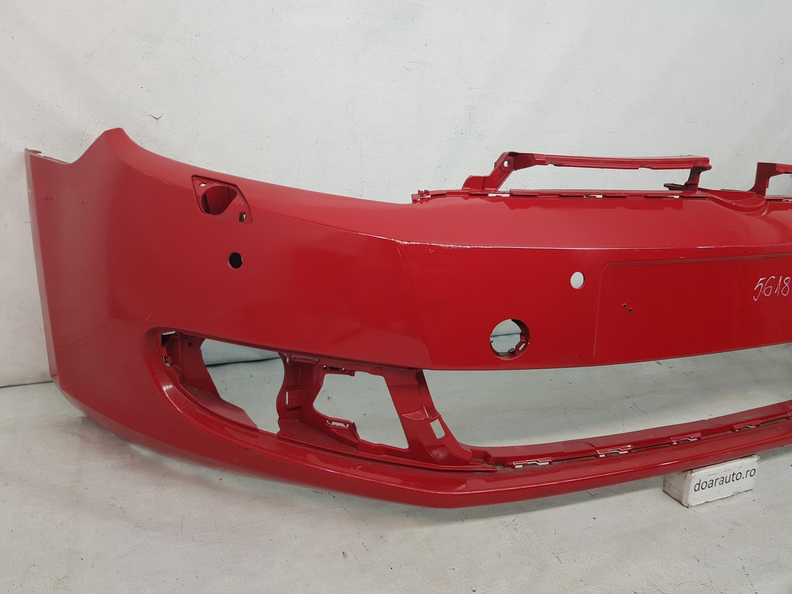 Bara fata VW Golf 6 Hatchback 2009 2010 2011 2012 2013 - imagine 14