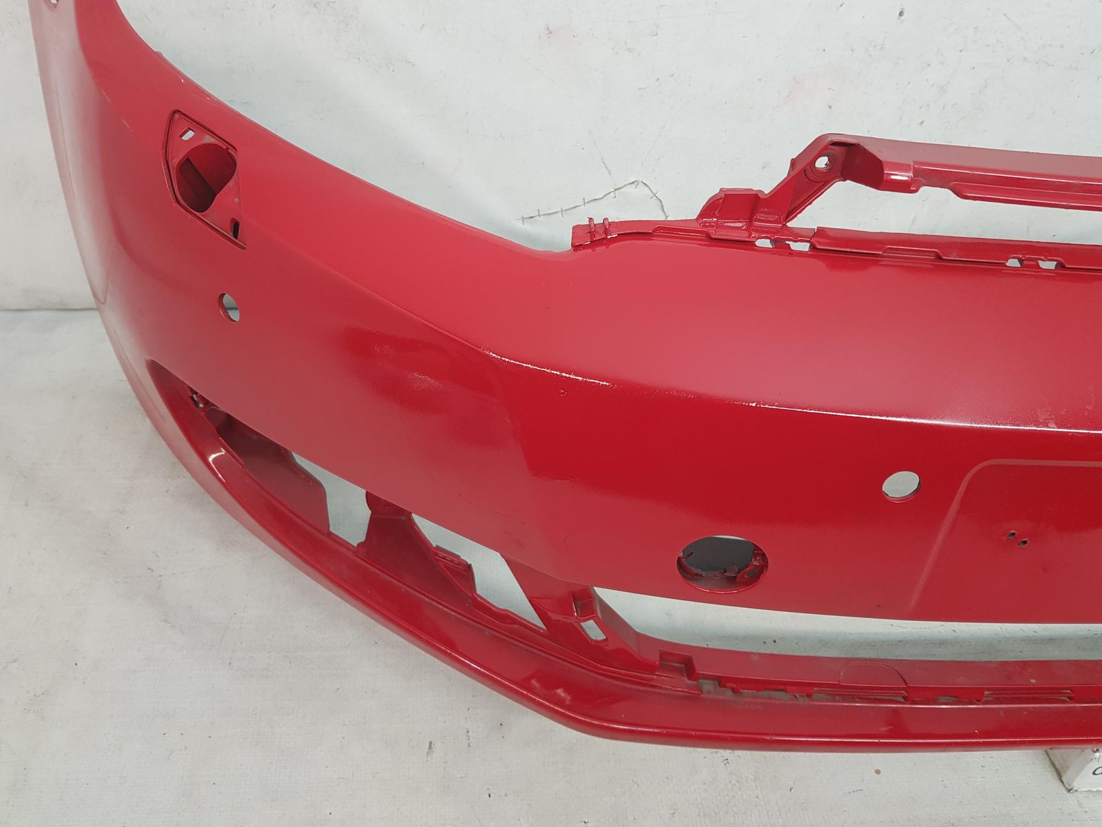 Bara fata VW Golf 6 Hatchback 2009 2010 2011 2012 2013 - imagine 16