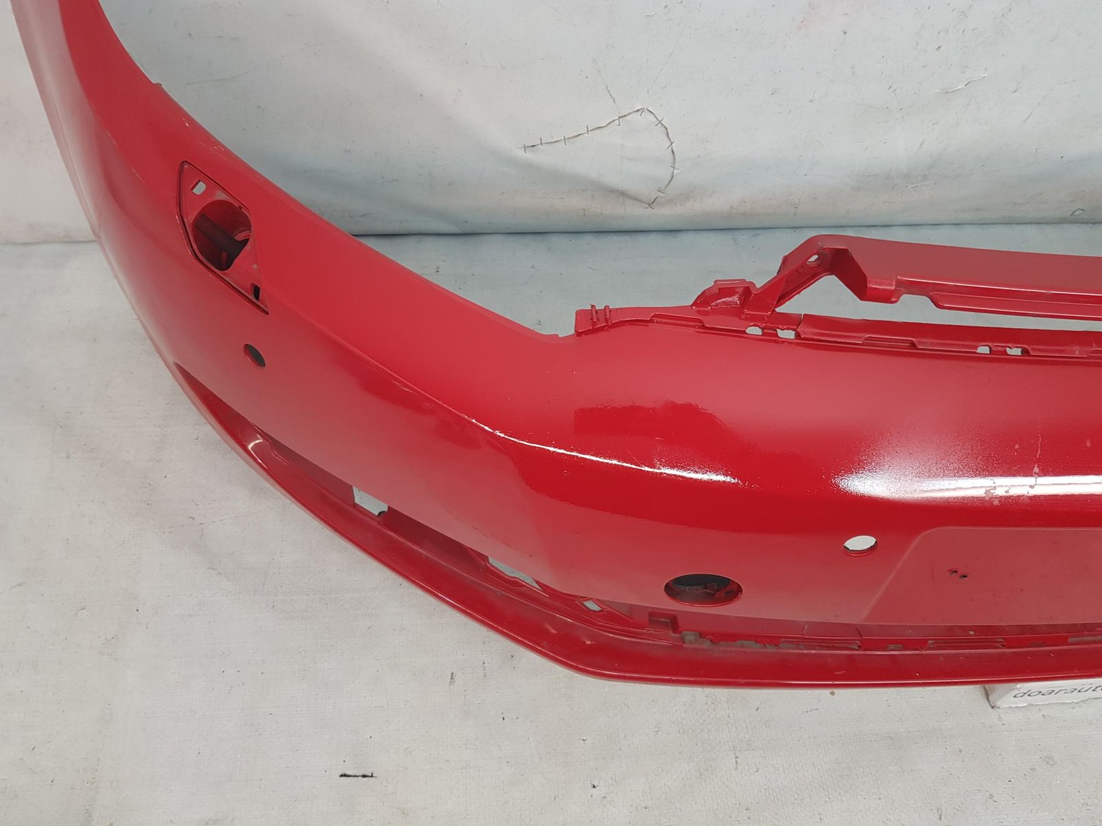 Bara fata VW Golf 6 Hatchback 2009 2010 2011 2012 2013 - imagine 17