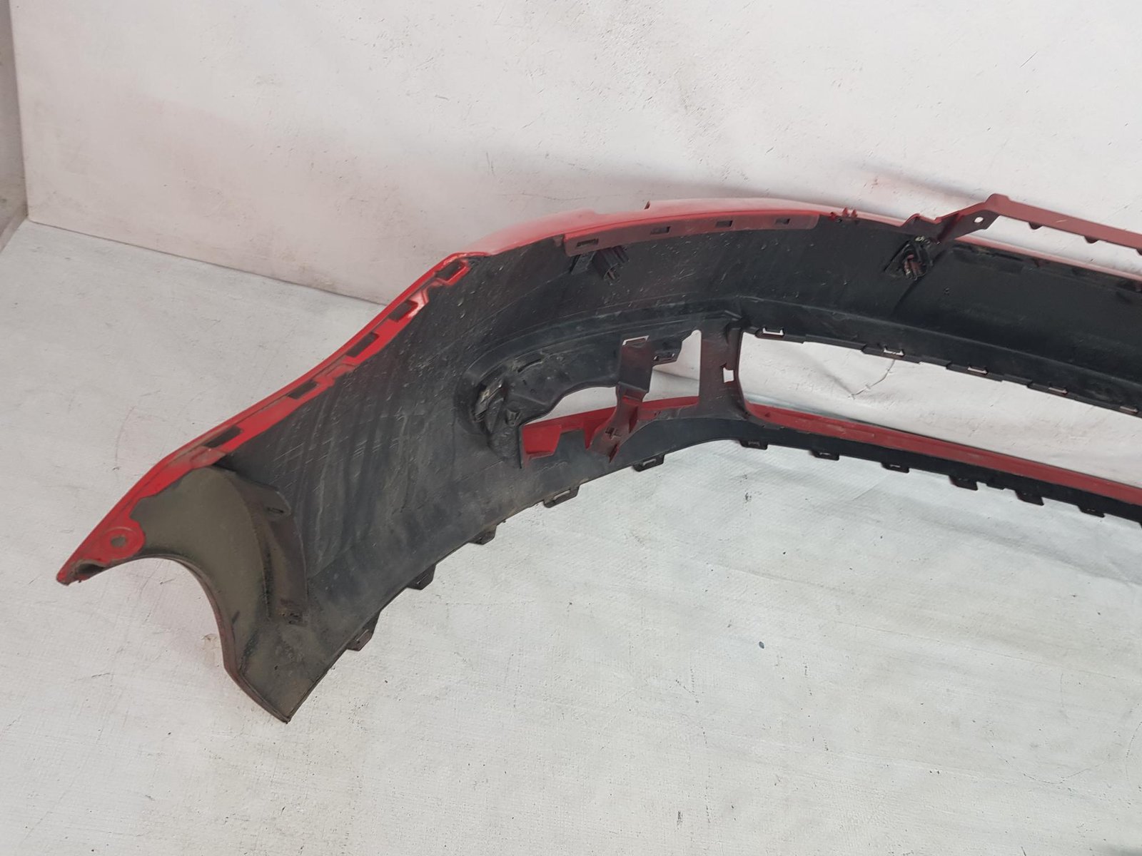 Bara fata VW Golf 6 Hatchback 2009 2010 2011 2012 2013 - imagine 5