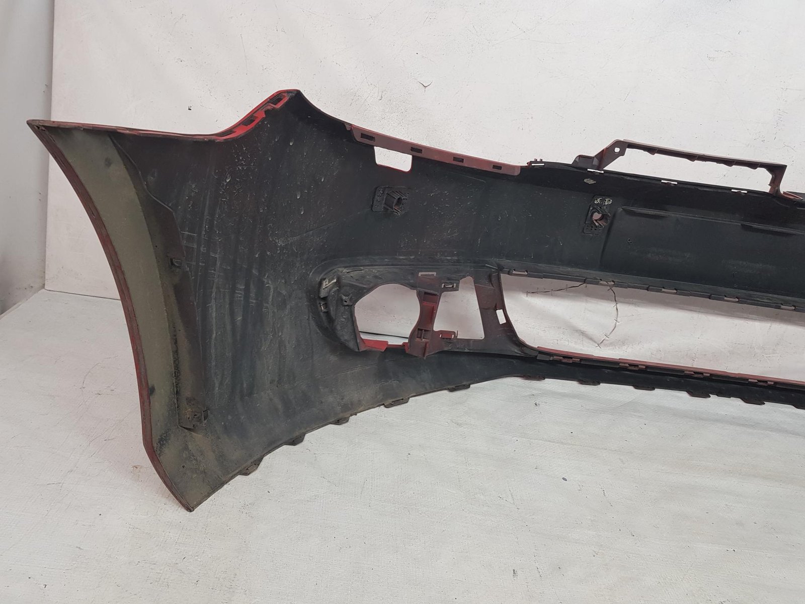 Bara fata VW Golf 6 Hatchback 2009 2010 2011 2012 2013 - imagine 6