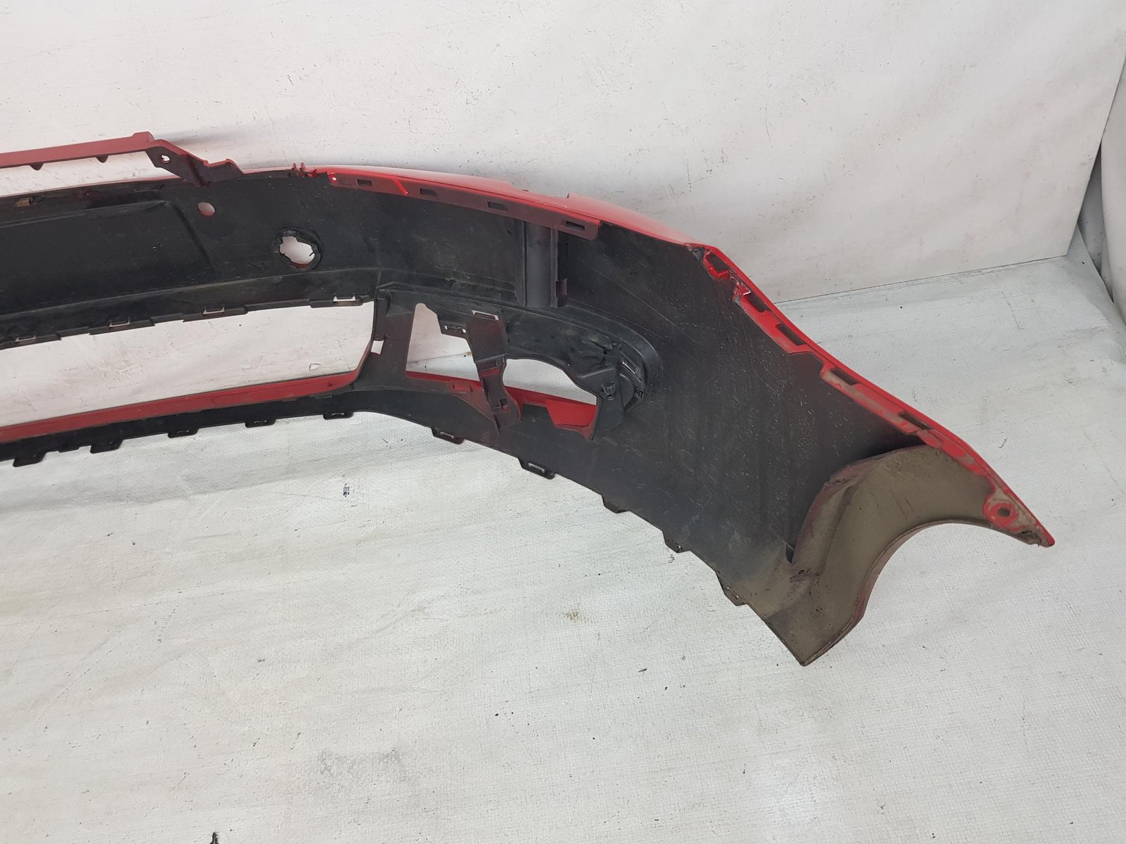 Bara fata VW Golf 6 Hatchback 2009 2010 2011 2012 2013 - imagine 7