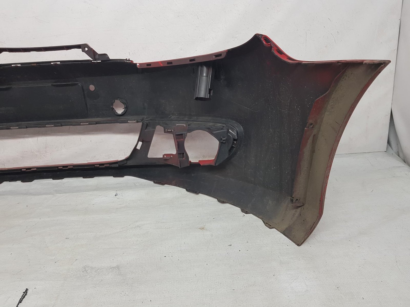 Bara fata VW Golf 6 Hatchback 2009 2010 2011 2012 2013 - imagine 8