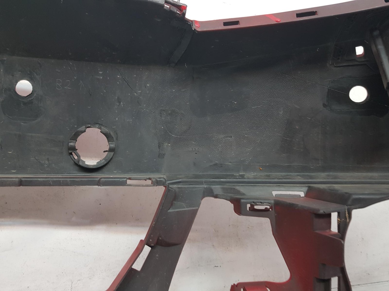 Bara fata VW Golf 6 Hatchback 2009 2010 2011 2012 2013 - imagine 12