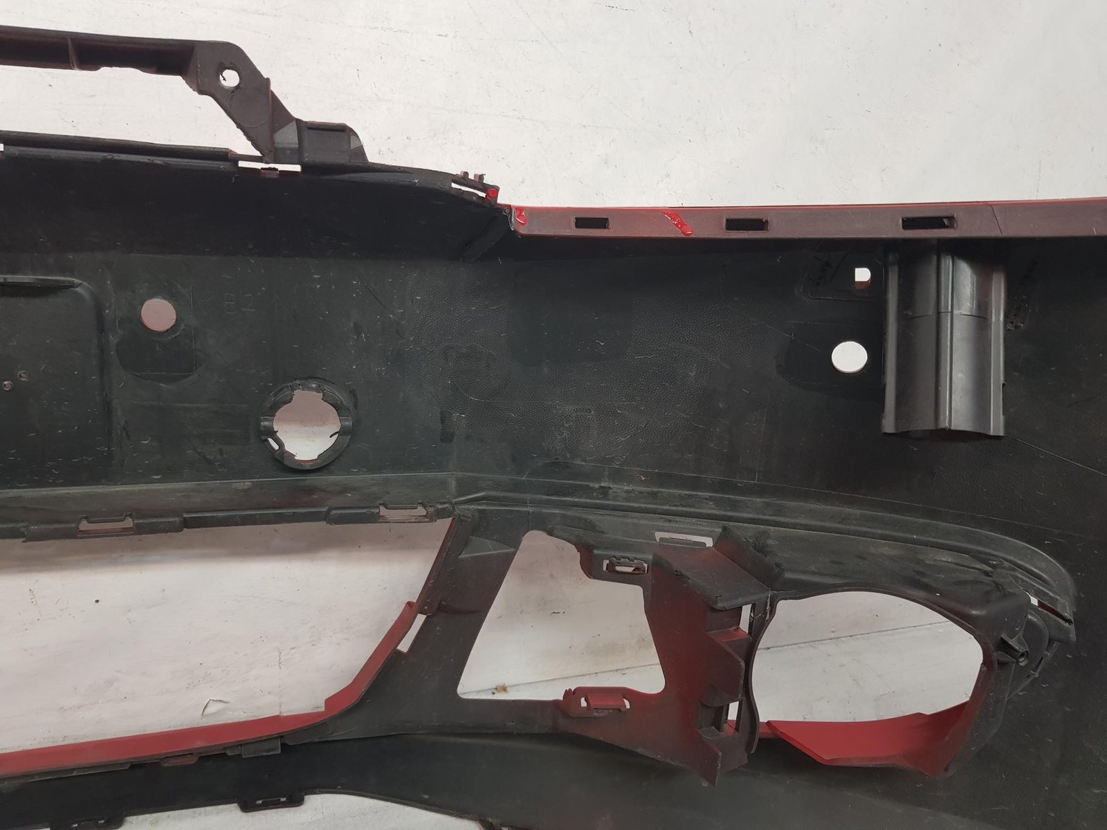 Bara fata VW Golf 6 Hatchback 2009 2010 2011 2012 2013 - imagine 11