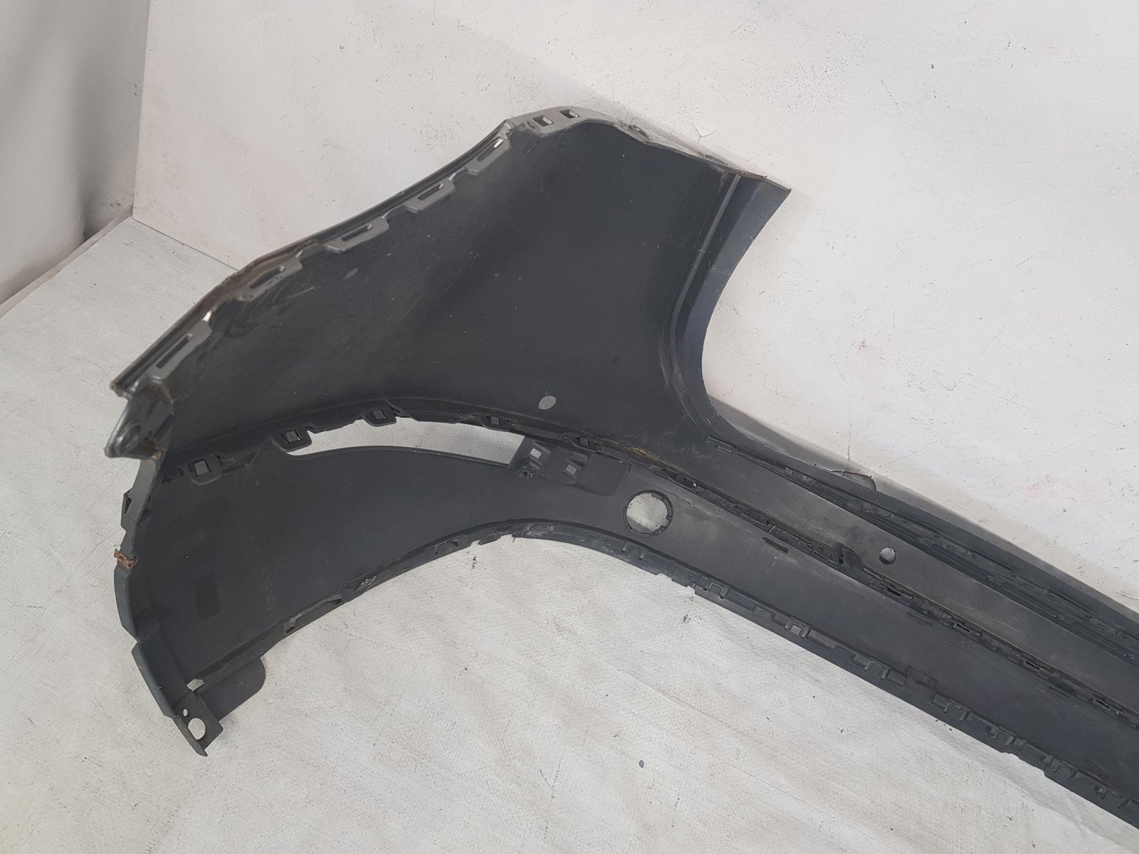 Bara spate VW Touareg 7P 7P6807521A 2010 2011 2012 2013 2014 - imagine 7