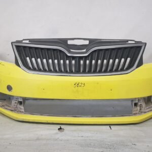 Bara fata Skoda Rapid 5JA807221 2012 2013 2014 2015 2016 2017 2018 2019