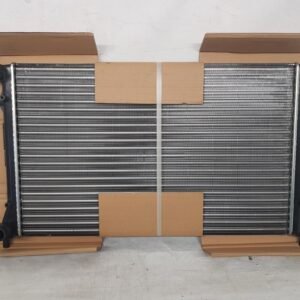 Radiator apa Audi VW Seat Skoda 53405A 2004 2005 2006 2007 2008 2009 2010 2011 2012