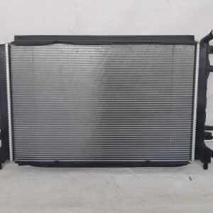 Radiator racire apa motor VW Golf 6 1K0121251CM 2007 2008 2009 2010 2011 2012 2013 2014 2015