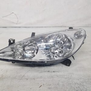 Far stanga Peugeot 307 20-A166-A5-2B 6204z3 2001 2002 2003 2004 2005