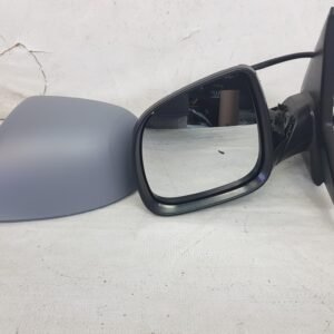 Oglinda completa stanga VW Transporter T5 facelift Caravelle Multivan 7E1857507BT 2010 2011 2012 2013 2014 2015 2016 2017 2018 2019