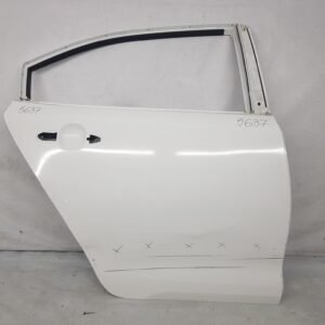 Usa dreapta spate Toyota Corolla Berlina 2020 2021 2022 2023 2024 2025 2026