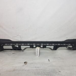 Spoiler bara spate Kia Picanto X-Line 86612-G6700 2019 2020 2021 2022 2023 2024