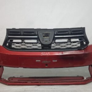 Bara fata Dacia Logan 2 Sandero 2 facelift 620226530R 2017 2018 2019 2020