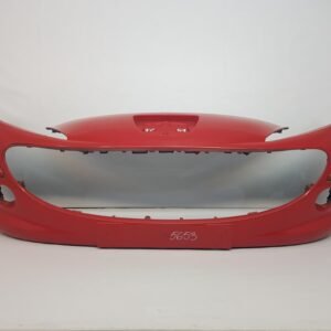 Bara fata Peugeot 207 2007 2008 2009 2010 2011 2012 9649581380