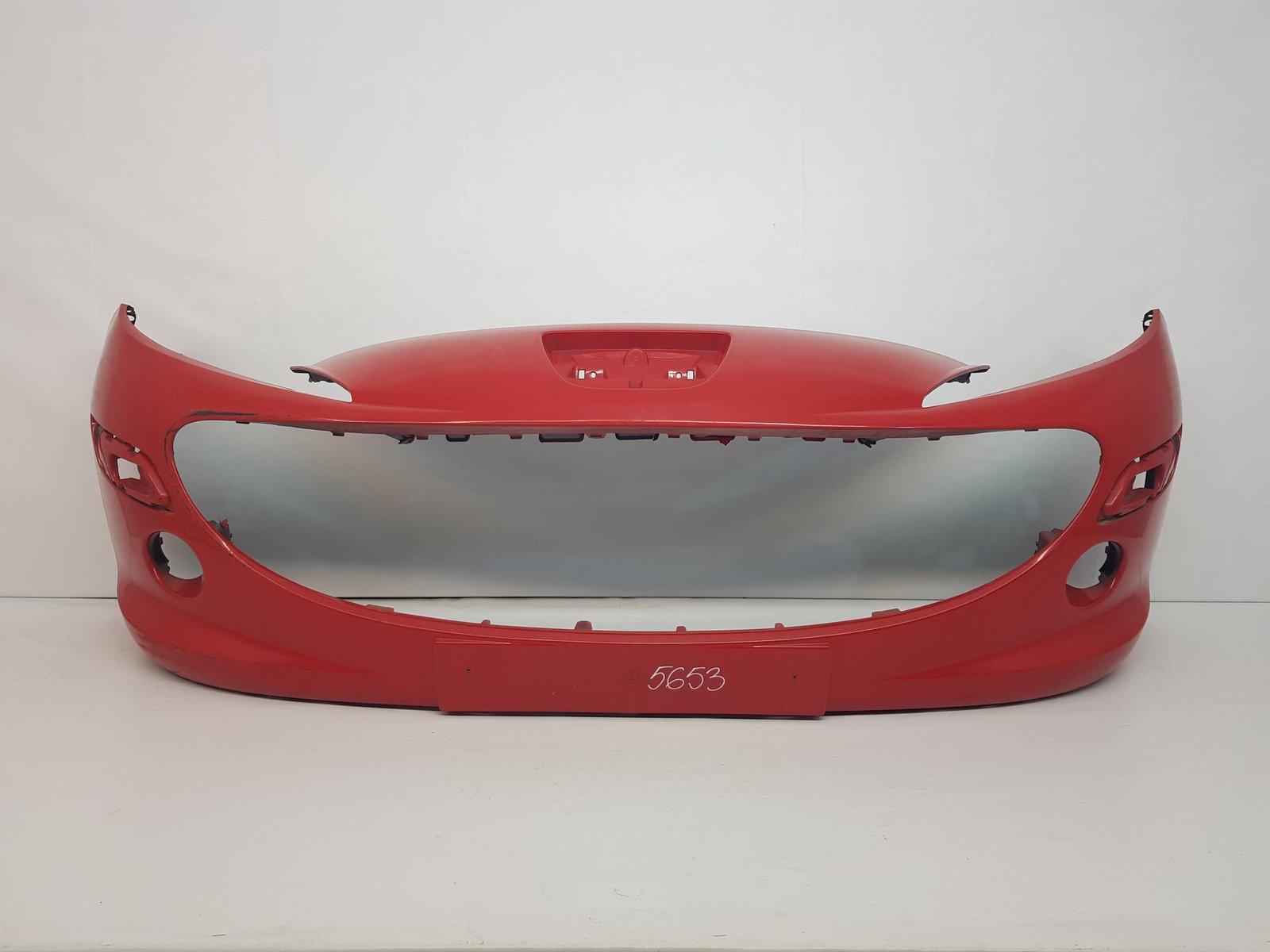 Bara fata Peugeot 207 2007 2008 2009 2010 2011 2012 9649581380