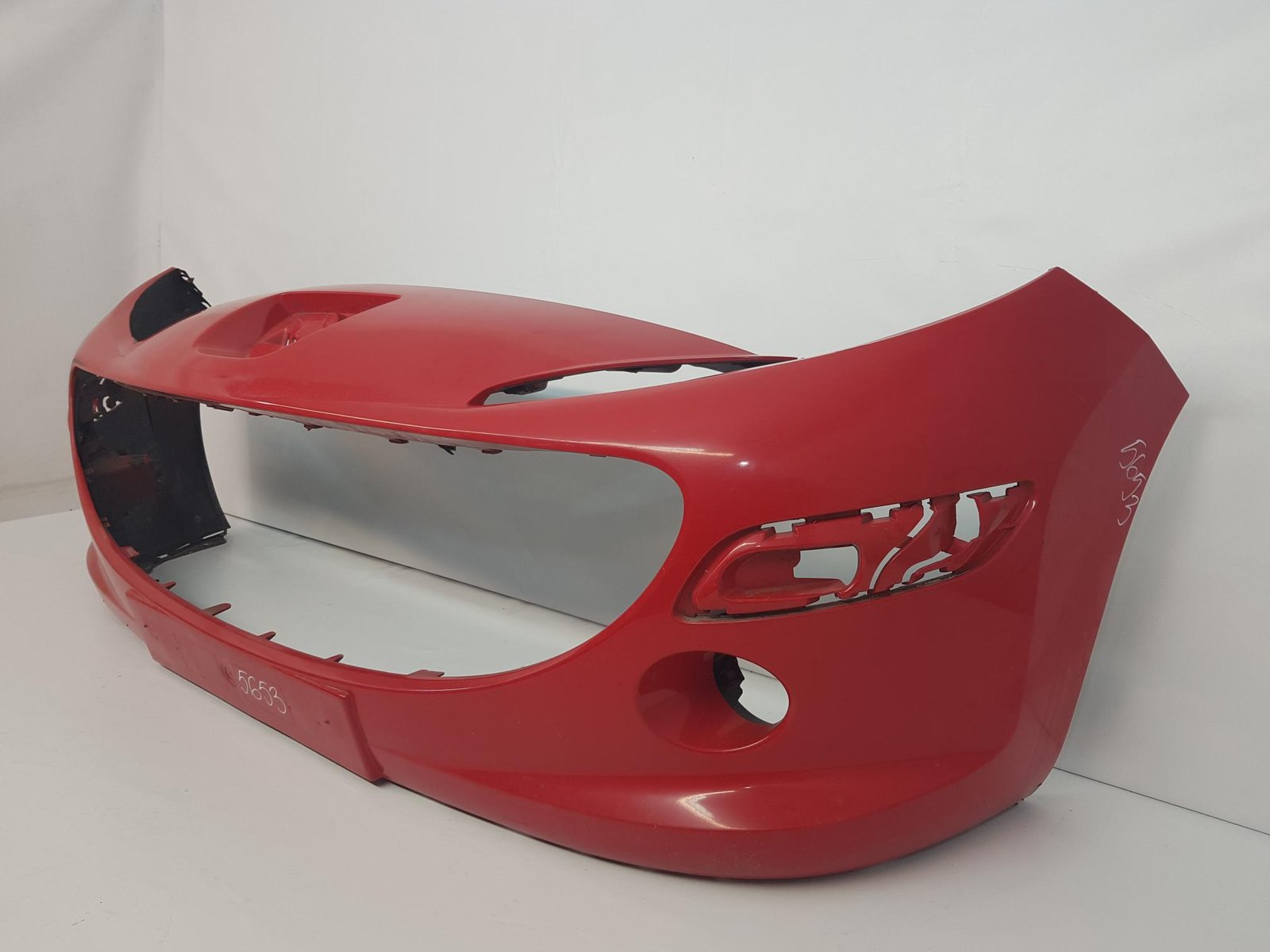 Bara fata Peugeot 207 2007 2008 2009 2010 2011 2012 9649581380 - imagine 4