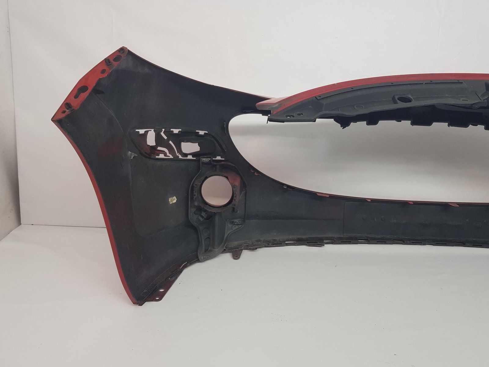 Bara fata Peugeot 207 2007 2008 2009 2010 2011 2012 9649581380 - imagine 7