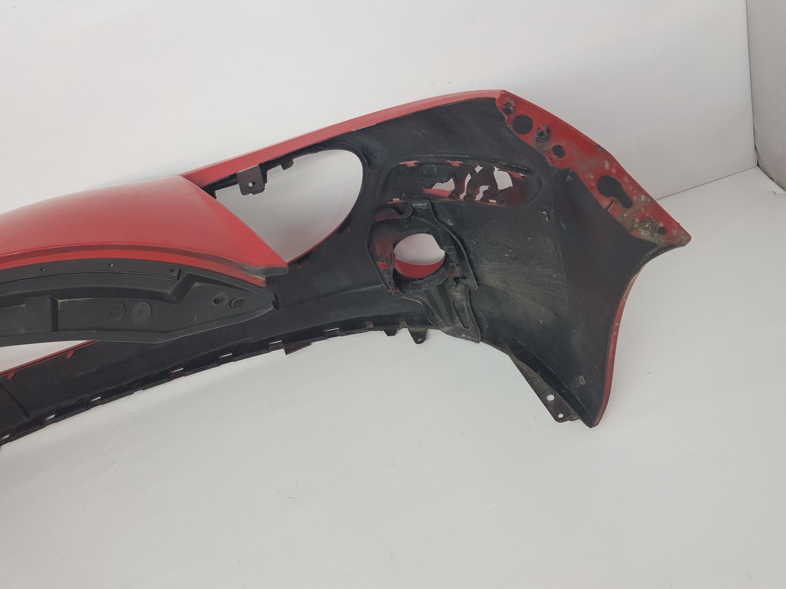 Bara fata Peugeot 207 2007 2008 2009 2010 2011 2012 9649581380 - imagine 8