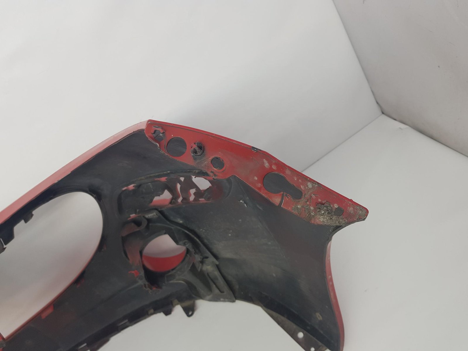 Bara fata Peugeot 207 2007 2008 2009 2010 2011 2012 9649581380 - imagine 9