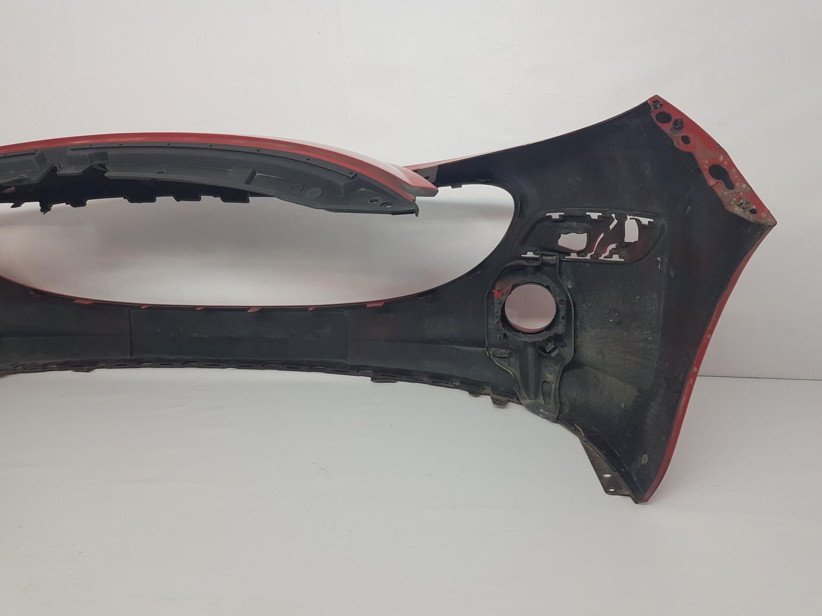 Bara fata Peugeot 207 2007 2008 2009 2010 2011 2012 9649581380 - imagine 10