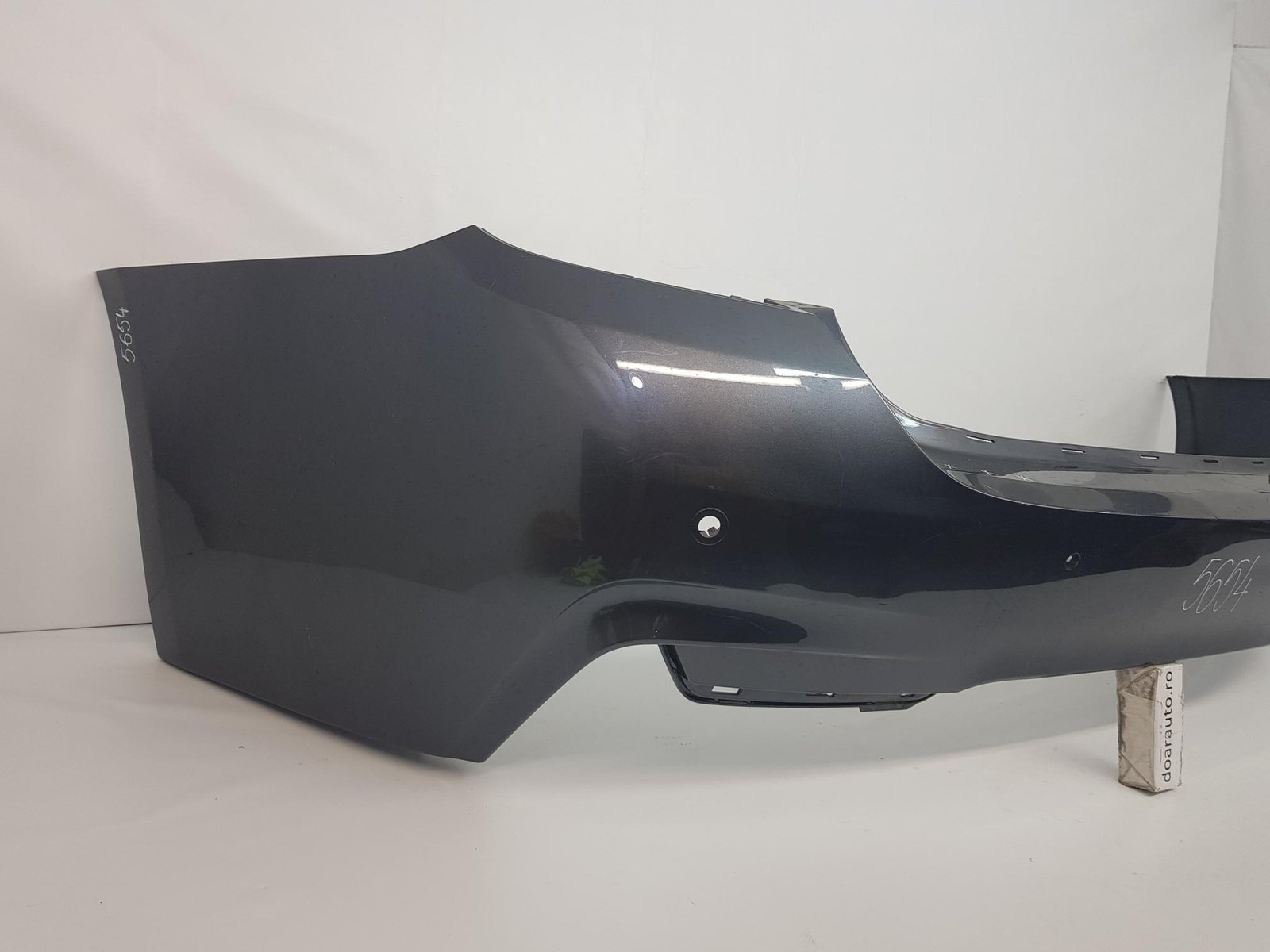 Bara spate BMW Seria 4 F32 F33 F36 M Sport 51128054566 2012 2013 2014 2015 2016 2017 2018 2019 - imagine 3