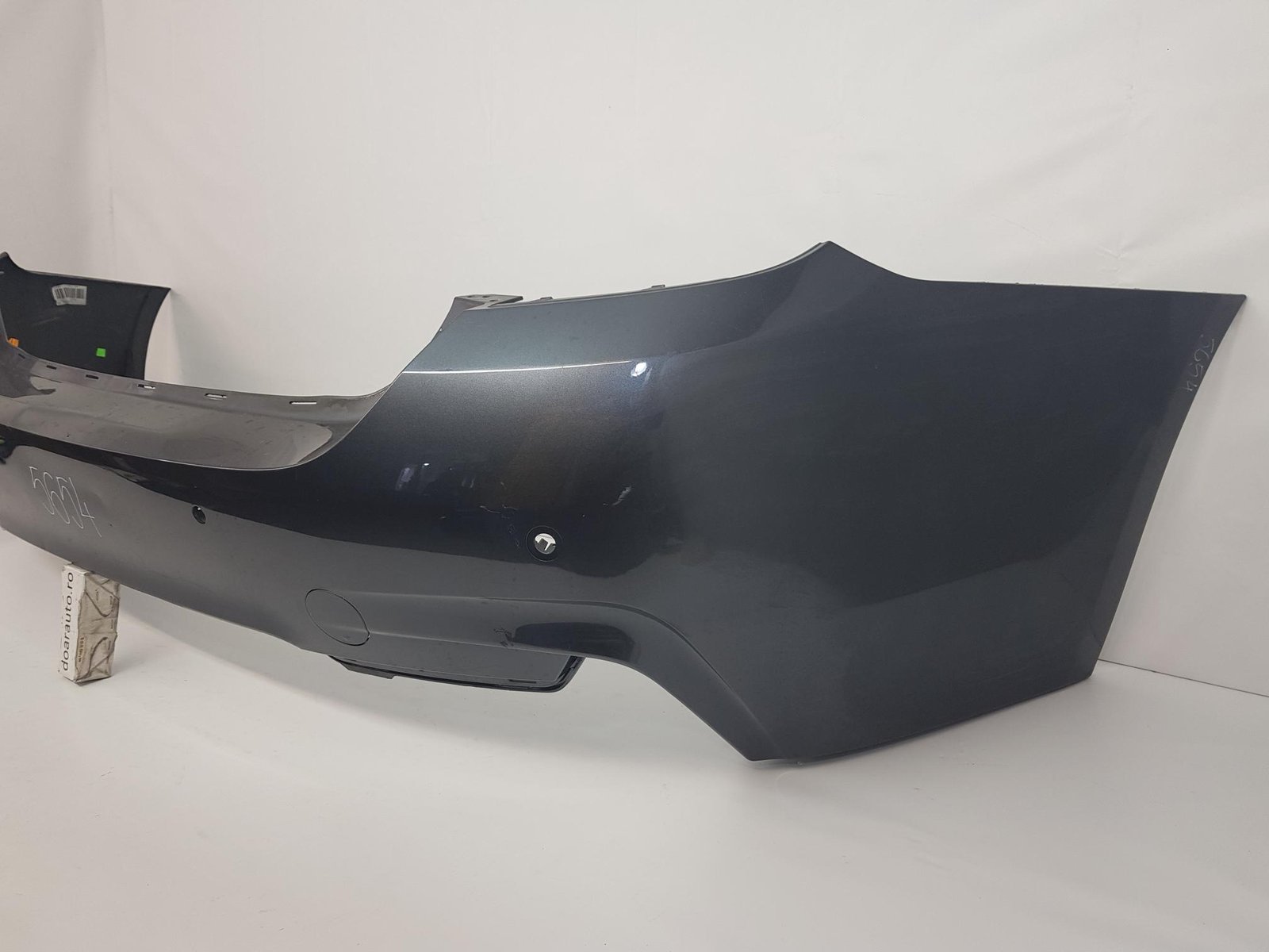 Bara spate BMW Seria 4 F32 F33 F36 M Sport 51128054566 2012 2013 2014 2015 2016 2017 2018 2019 - imagine 4