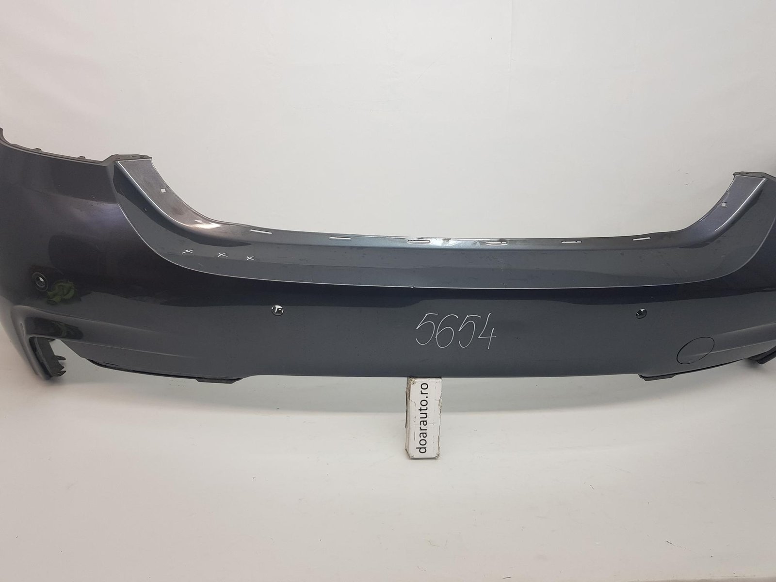 Bara spate BMW Seria 4 F32 F33 F36 M Sport 51128054566 2012 2013 2014 2015 2016 2017 2018 2019 - imagine 5