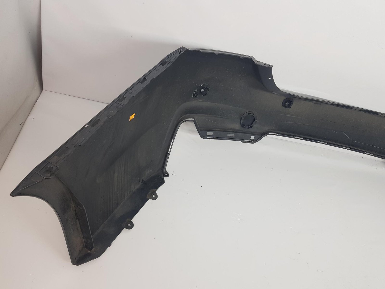 Bara spate BMW Seria 4 F32 F33 F36 M Sport 51128054566 2012 2013 2014 2015 2016 2017 2018 2019 - imagine 9